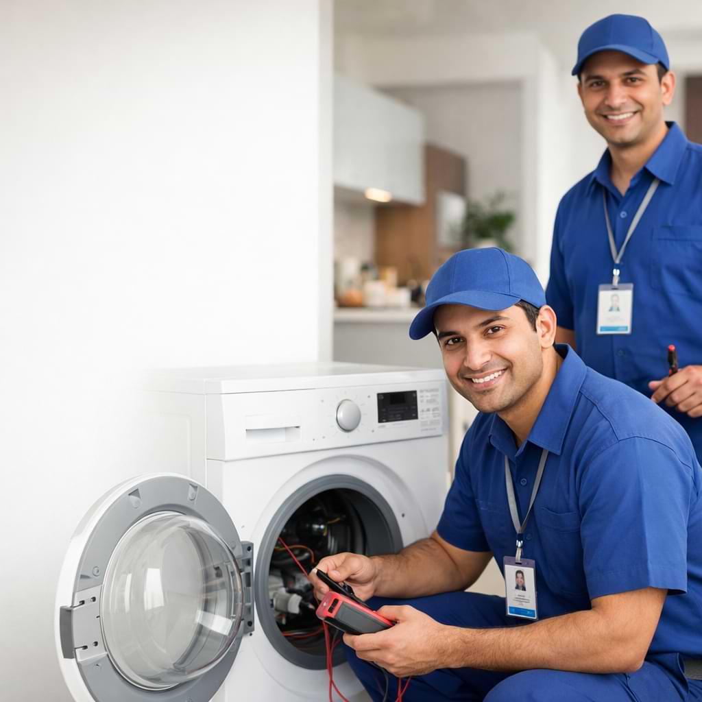 Expert LG Home Appliance Repair Service at Your Doorstep, In Pune