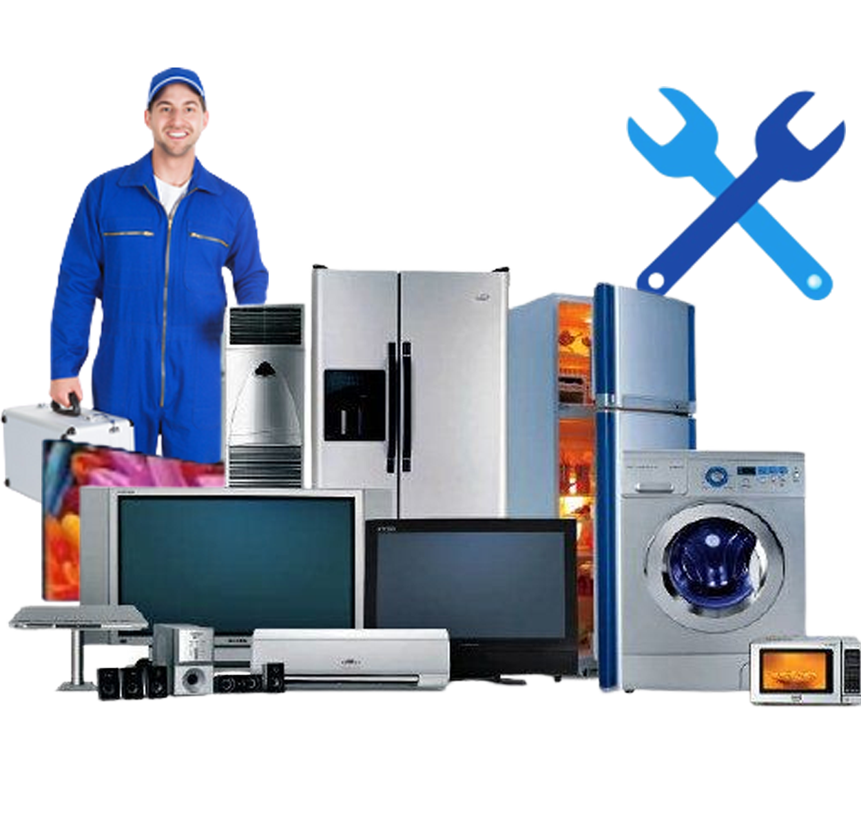 Expert LG Home Appliance Repair Service at Your Doorstep, In Pune