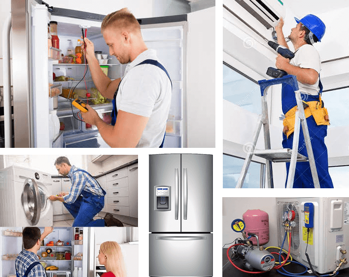 Expert LG Home Appliance Repair Service at Your Doorstep, In Pune